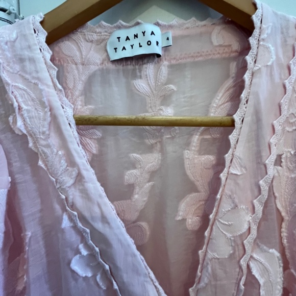 Tanya Taylor Ariela Dress - Picture 4 of 5